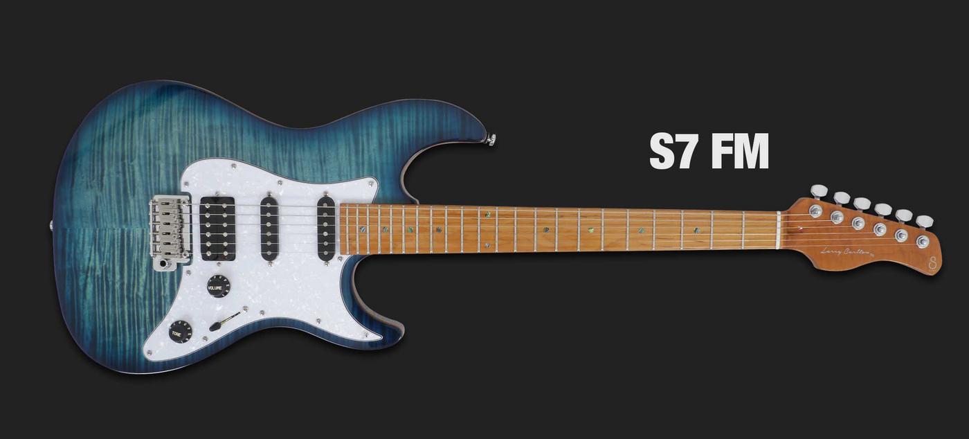 S7FM SIRE