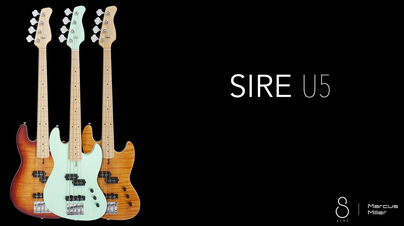 Sire U5