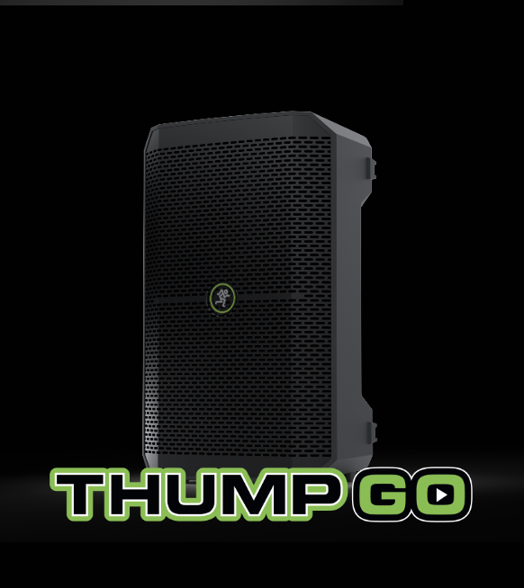 THUMP GO