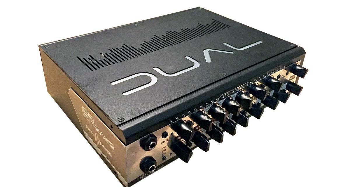 Dual de GR BASS