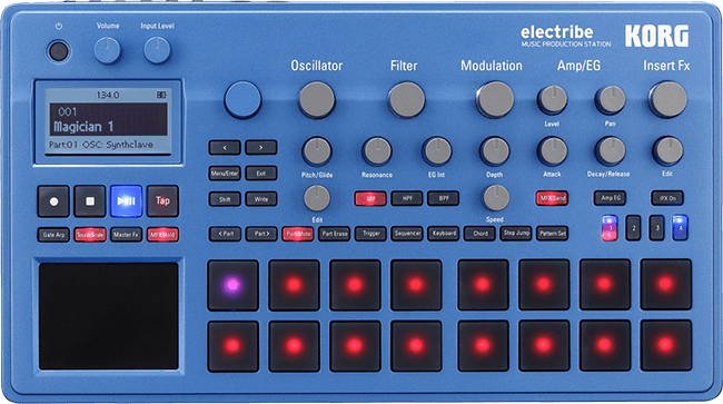 korg-electribe-blue