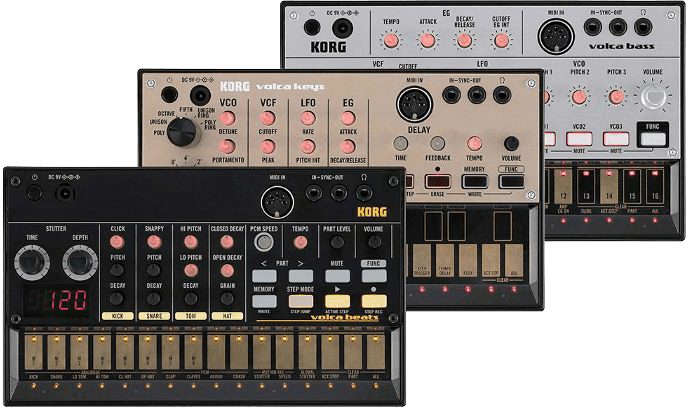 korg-volca