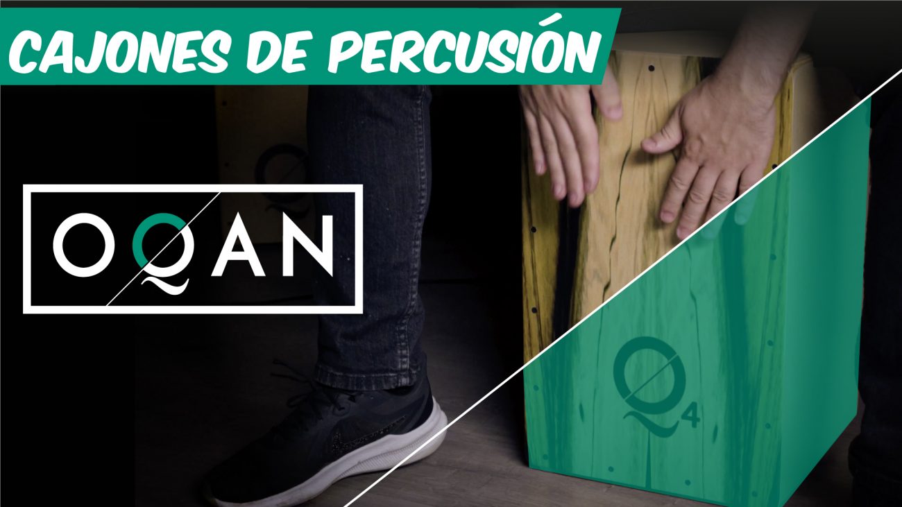 cajones cajon flamenco oqan
