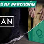 cajones cajon flamenco oqan