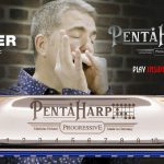 Armónica Hohner Pentaharp