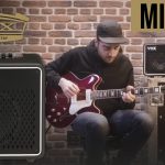Vox Amps Mini GO