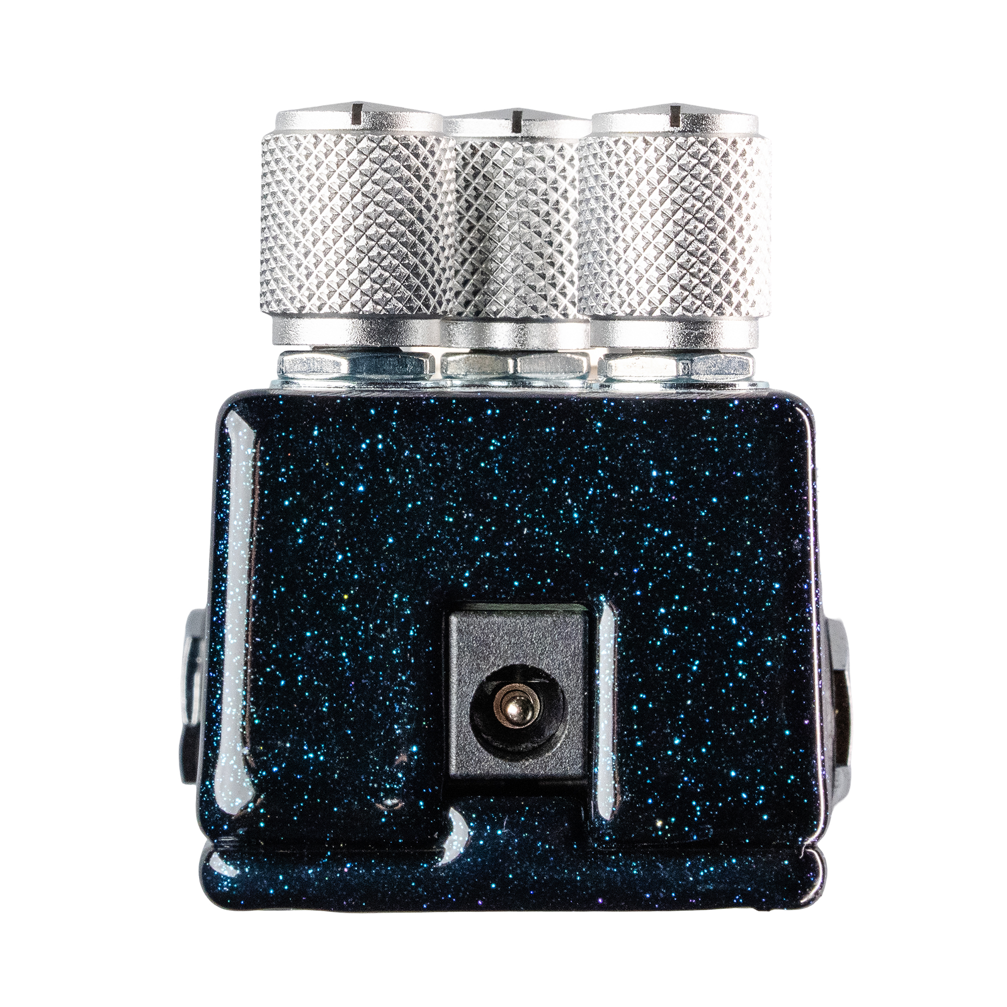 ギター WAMPLER MINI EGO 76 COMPRESSOR Wampler MINI EGO 76 — La magia del 1176 en formato mini