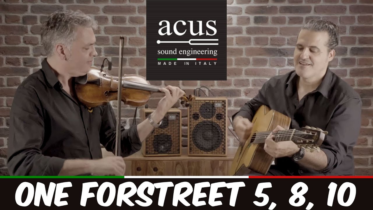 One ForStreet