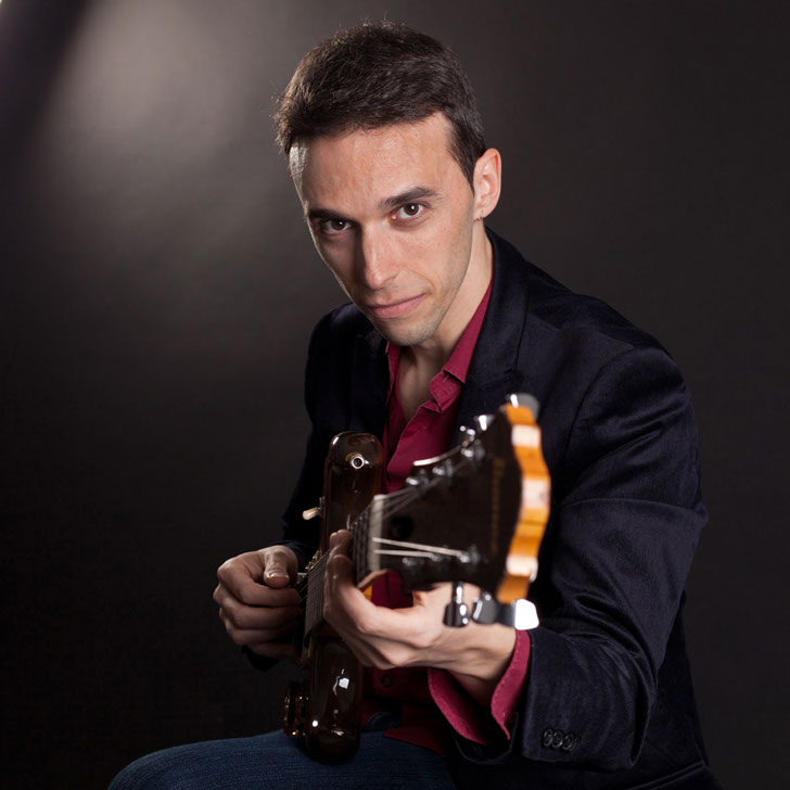 Abel Franco - D'Addario