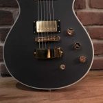 Hagstrom Ultra Max Limited Gold P90